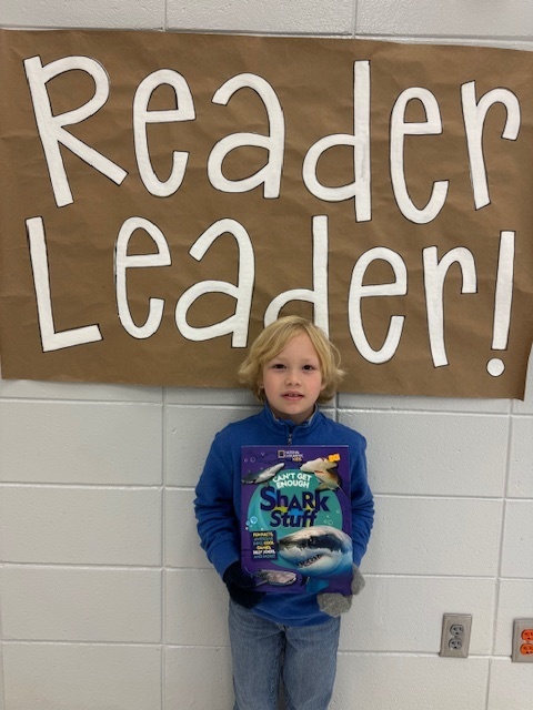 reader leader