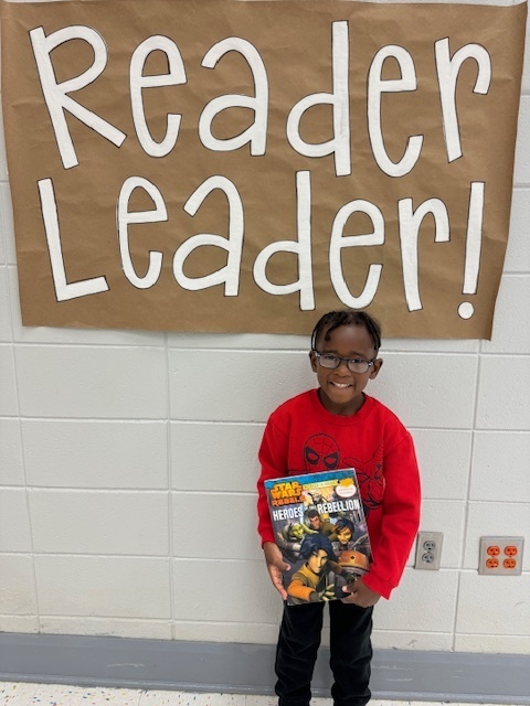 reader leaders