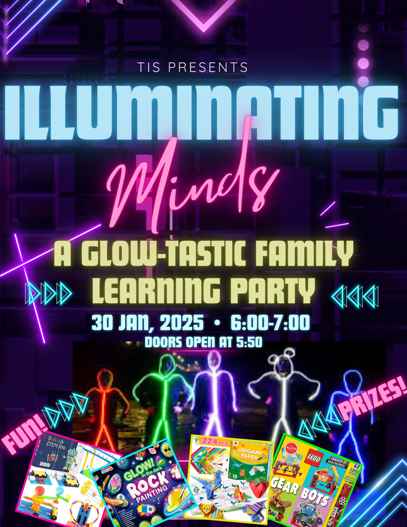 Glow Night