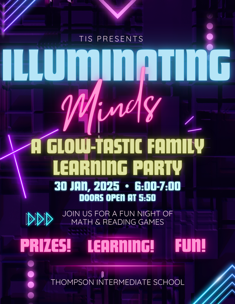 Glow Night