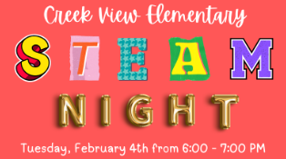 STEAM Night