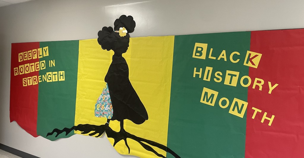 Black History Month