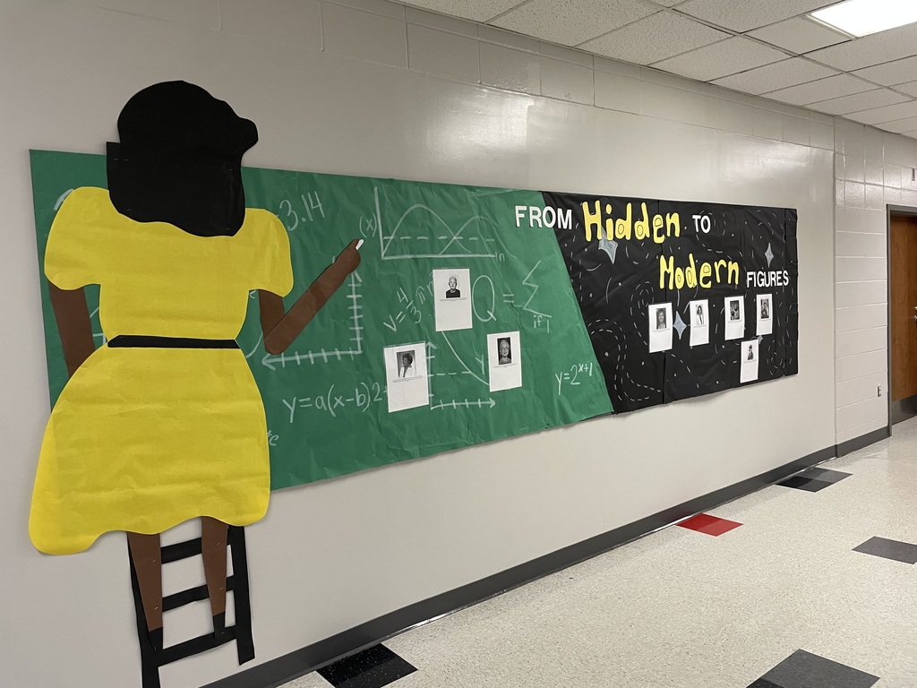 Black History Month