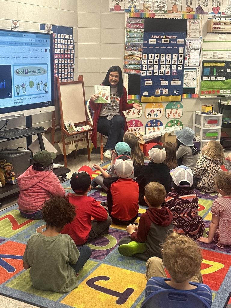 Read Across America