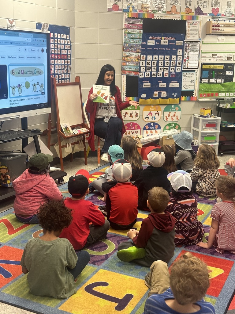 Read Across America