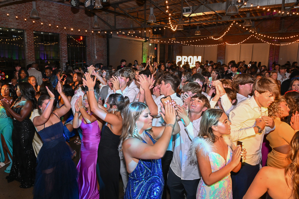 Prom 2025