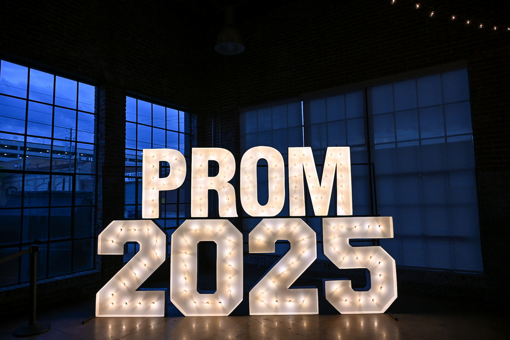 Prom 2025