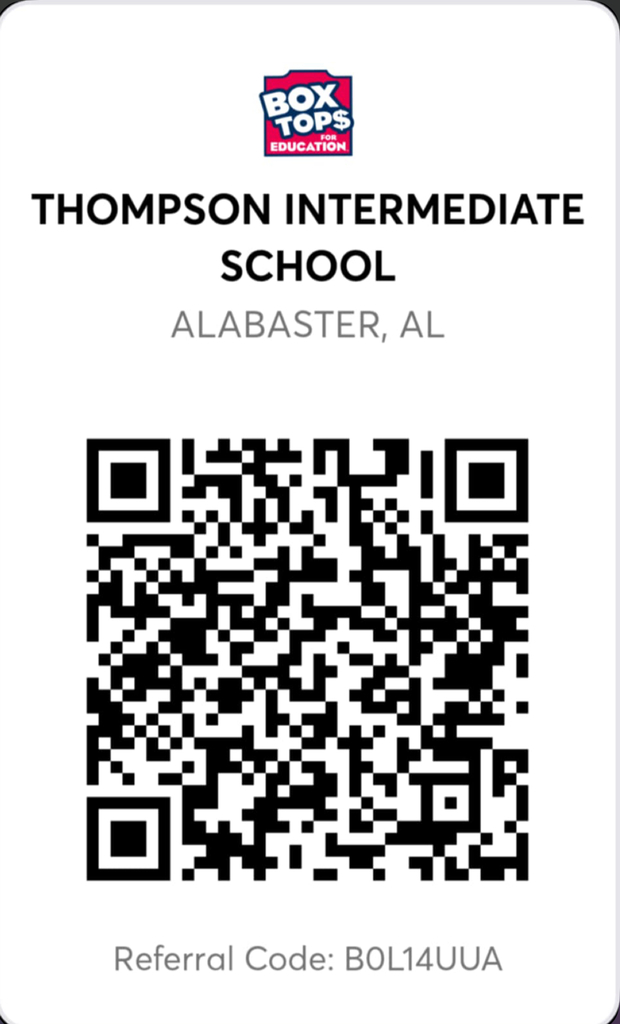 referral/qr code