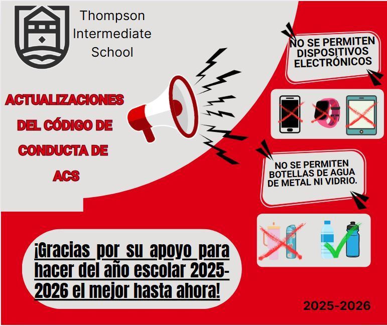 Code of Conduct Spanish
