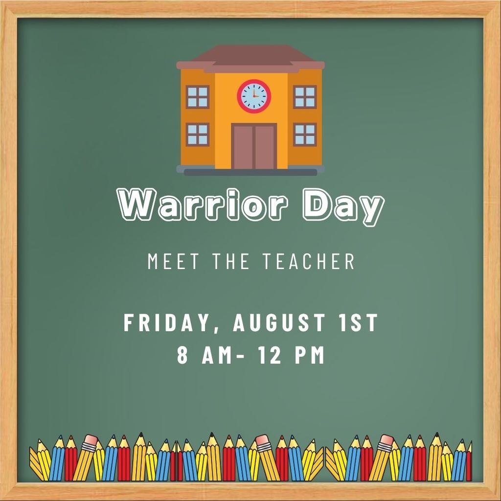 warrior day