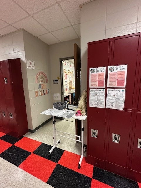 desks