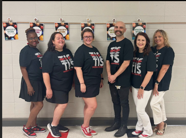 Teacher Teams