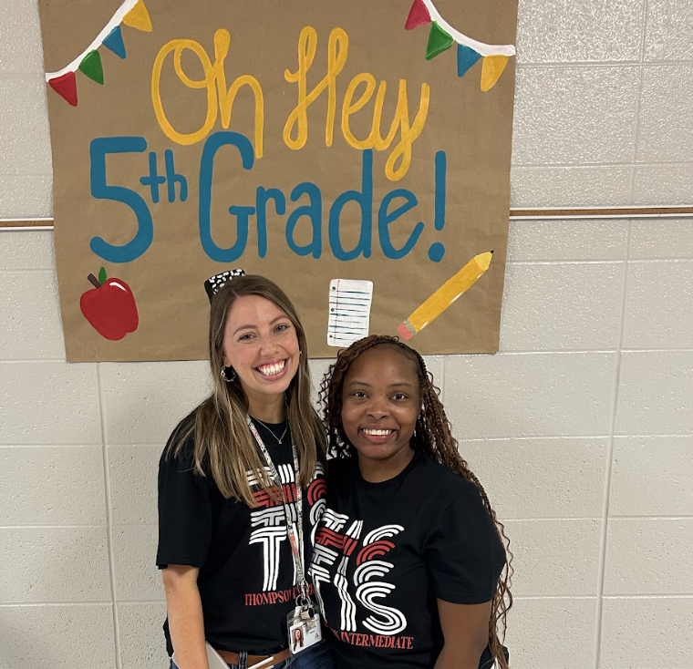 Teacher Teams