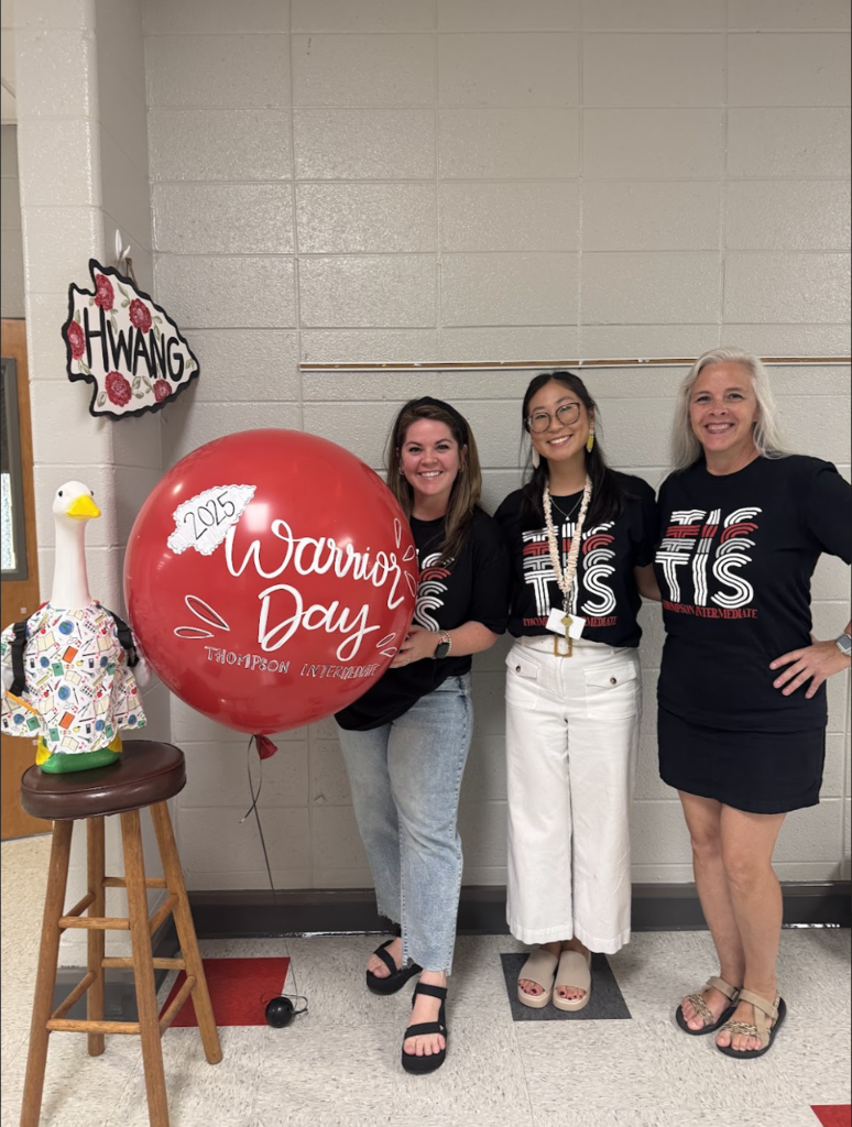 Teacher Teams