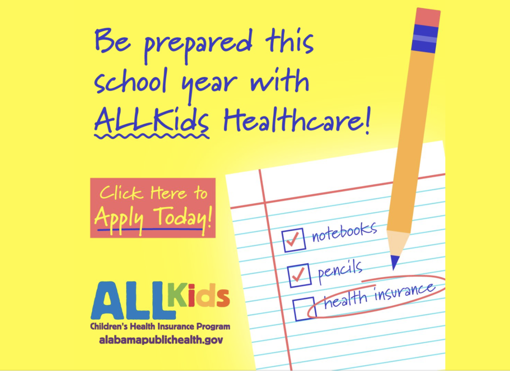 all kids healthcare