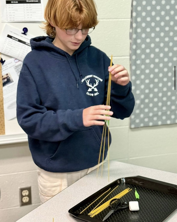 students in lab