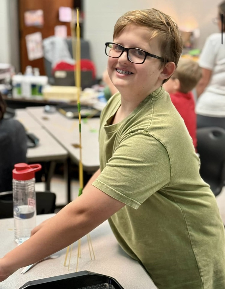 students in lab