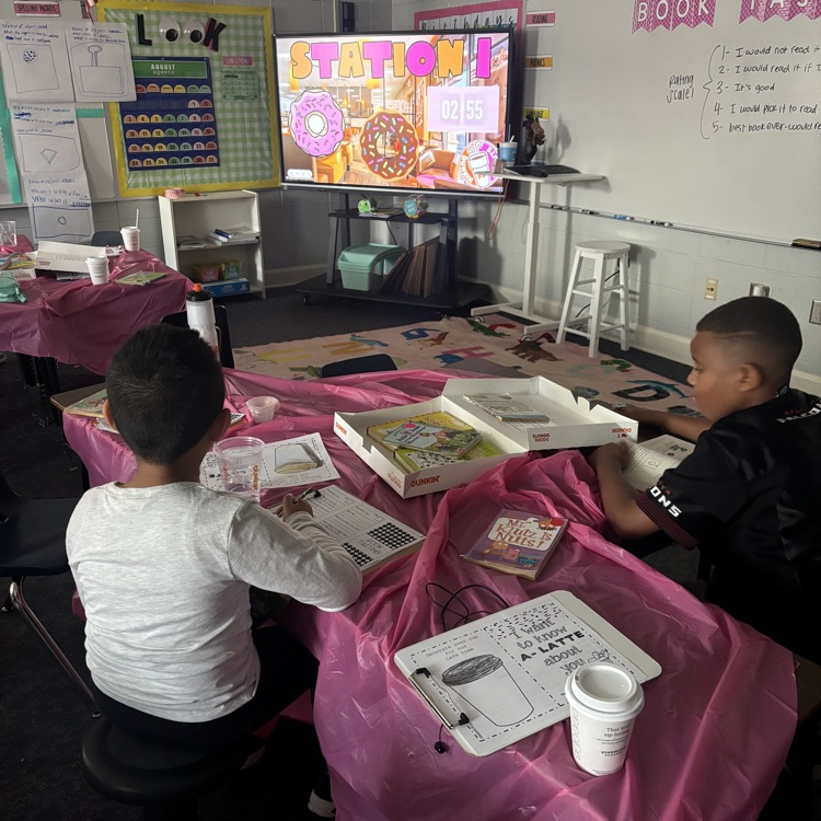 book tasting