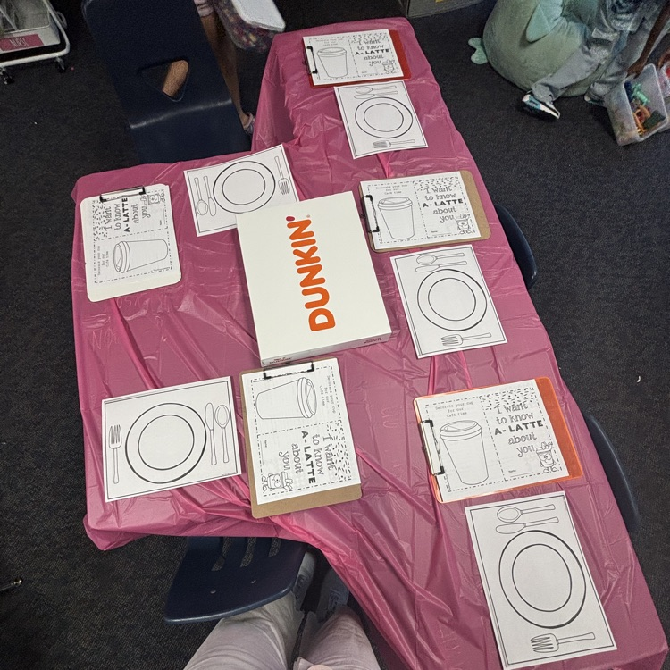 book tasting