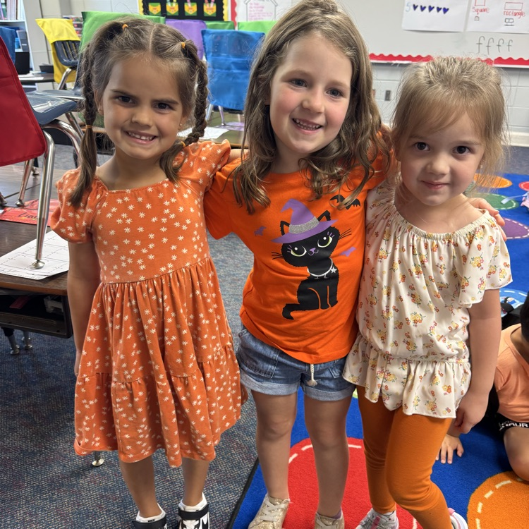 color days