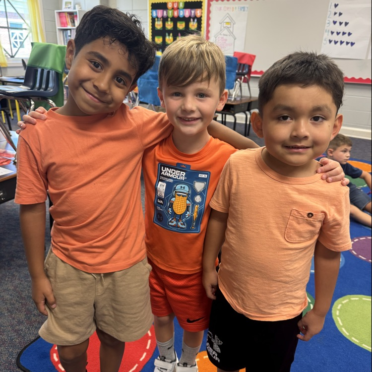 color days