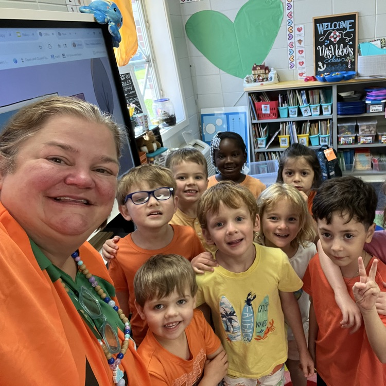 color days
