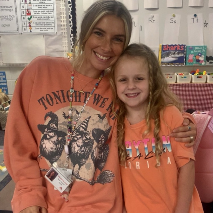 color days