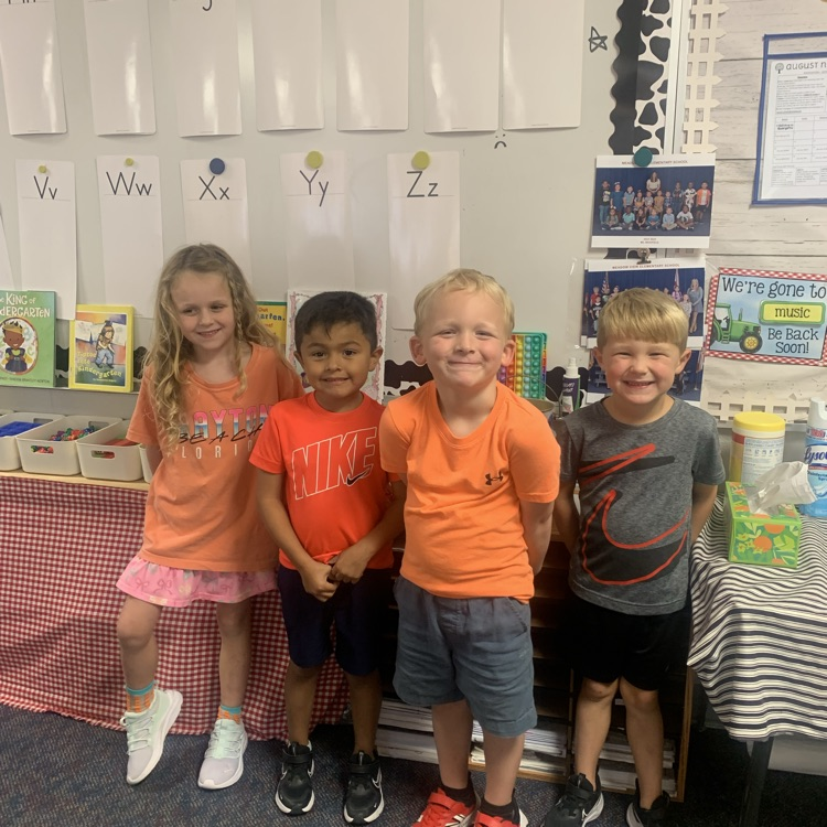 color days