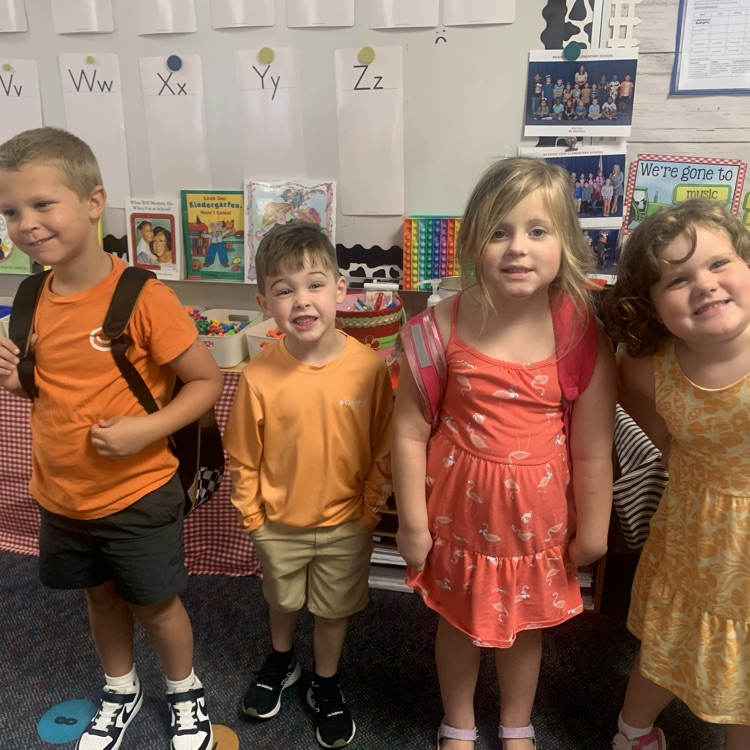 color days