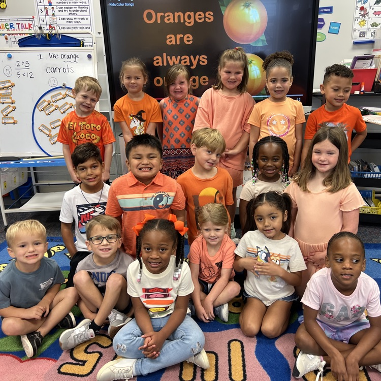 color days