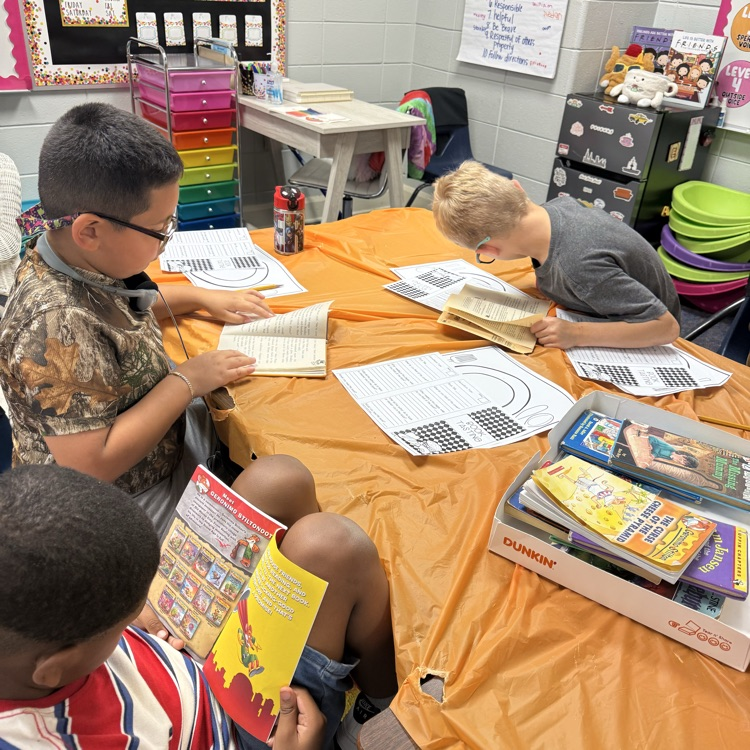 book tasting
