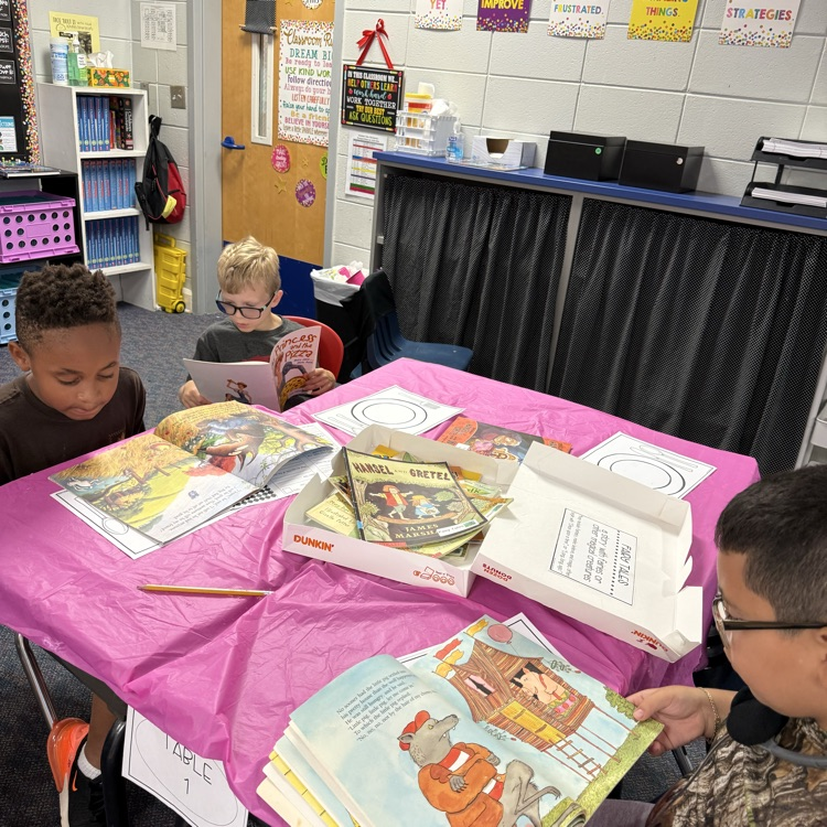 book tasting