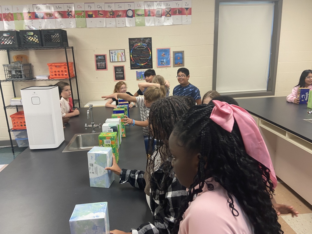Goodman's Class