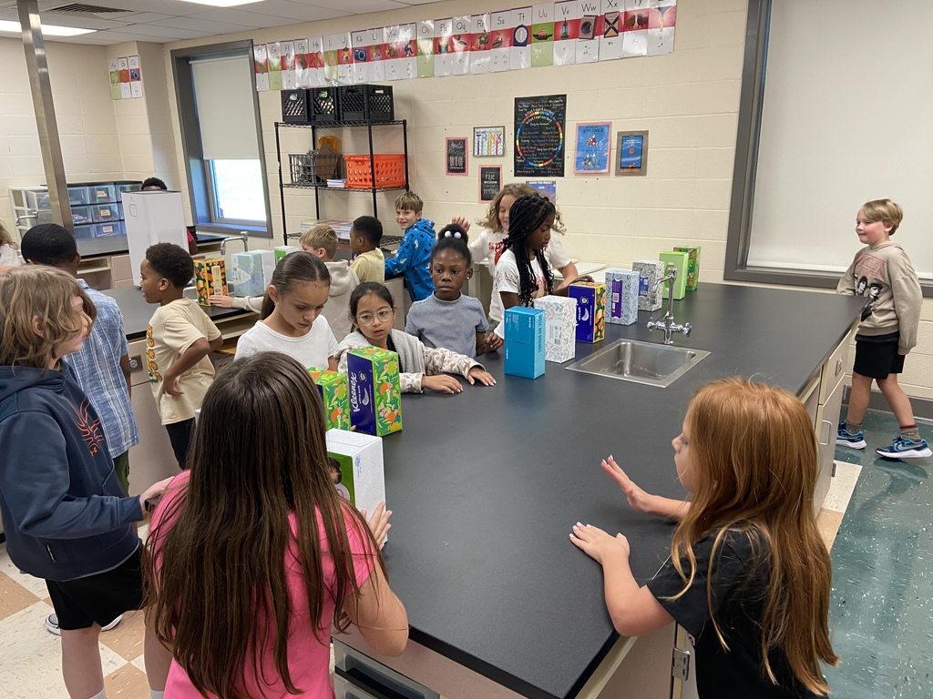 Goodman's Class