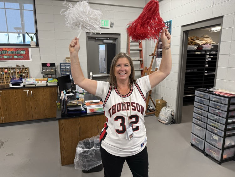 School Spirit!