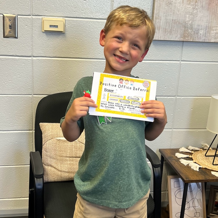 office referral