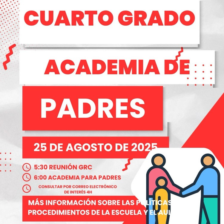 parent academy