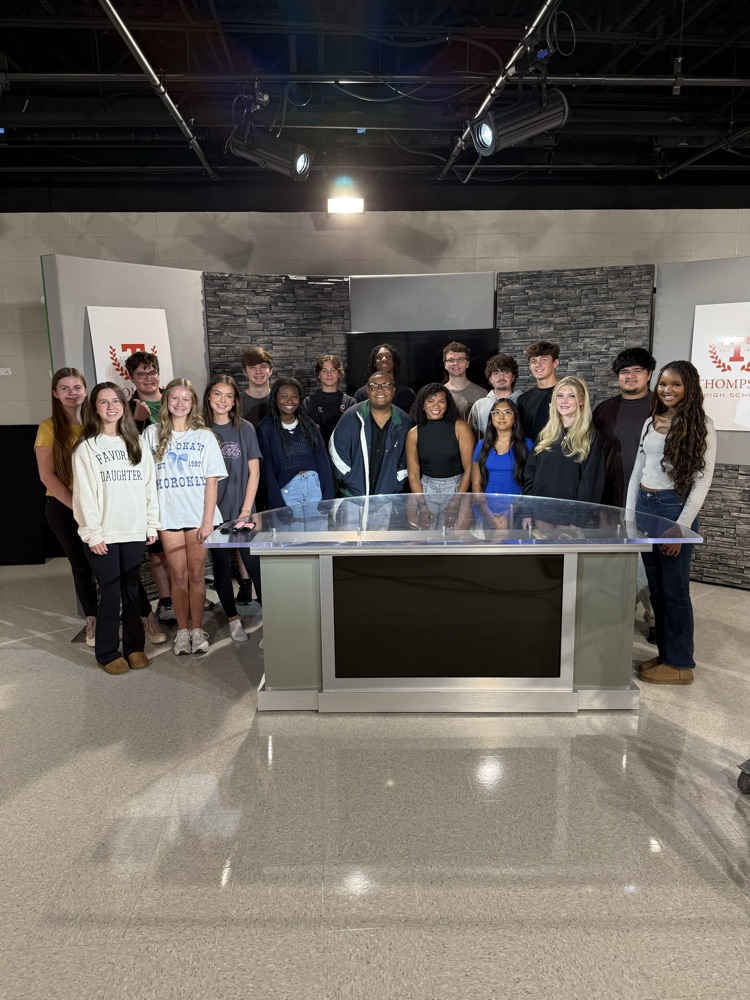 THS TV