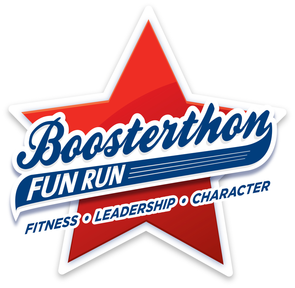 Boosterthon
