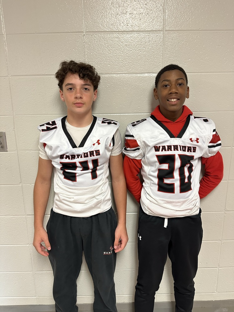students in jerseys 
