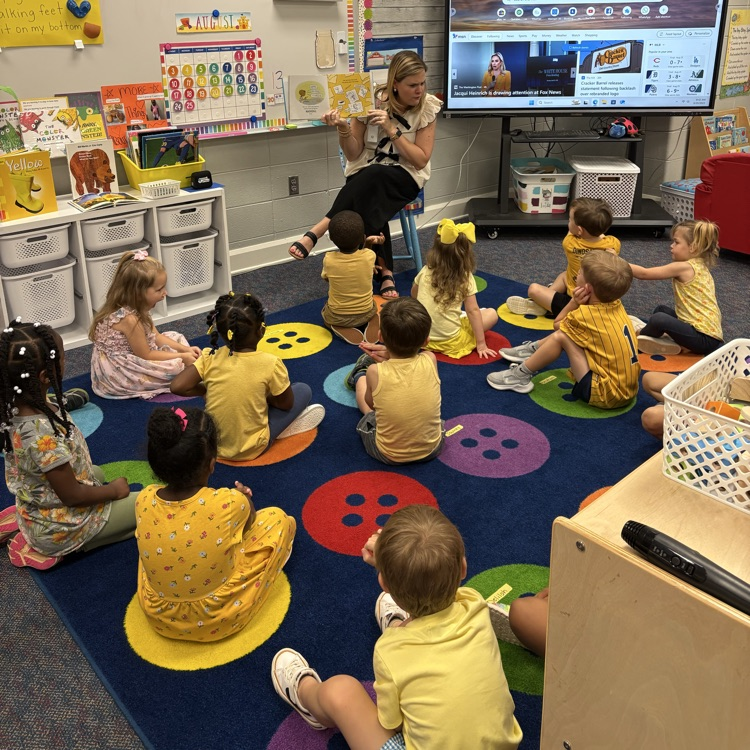 guest reader