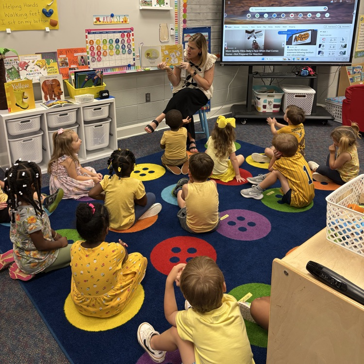 guest reader