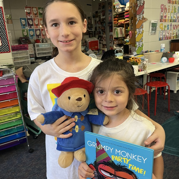 guest reader