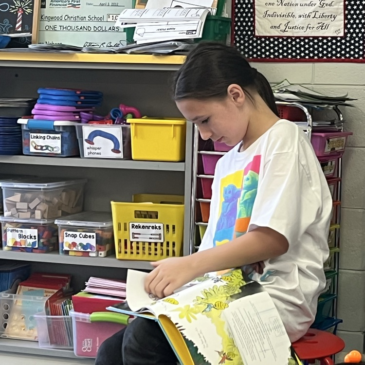 guest reader