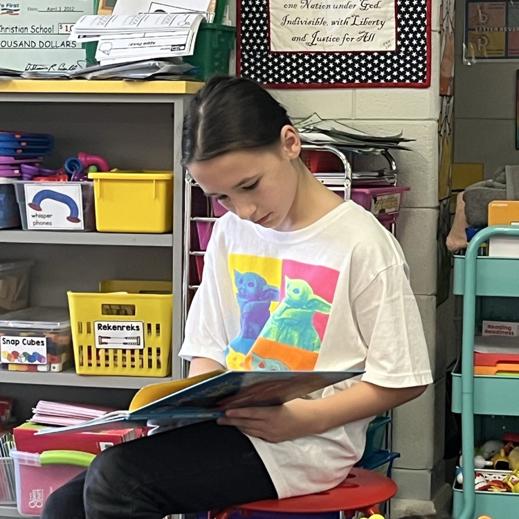 guest reader