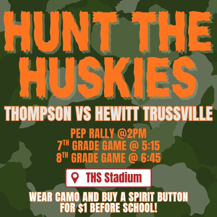 camo schedule 