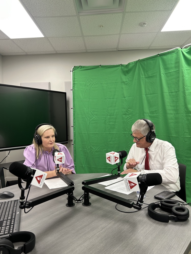 podcast