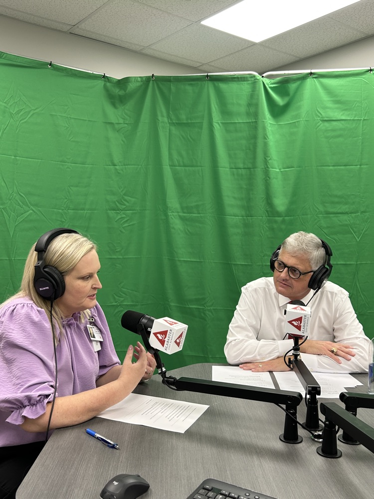 podcast