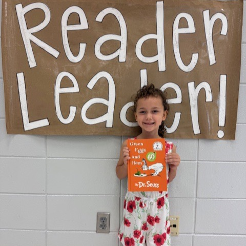 reader leader