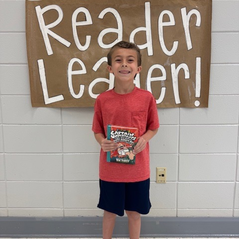reader leader